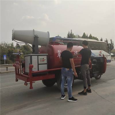 水罐消防車選購指南 國五車型價(jià)格優(yōu)惠與消防3C認(rèn)證咨詢詳解